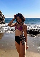 Allie Tricaso